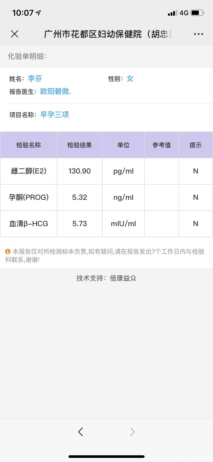 排卵同房1112天的抽血结果我这次能保住吗好