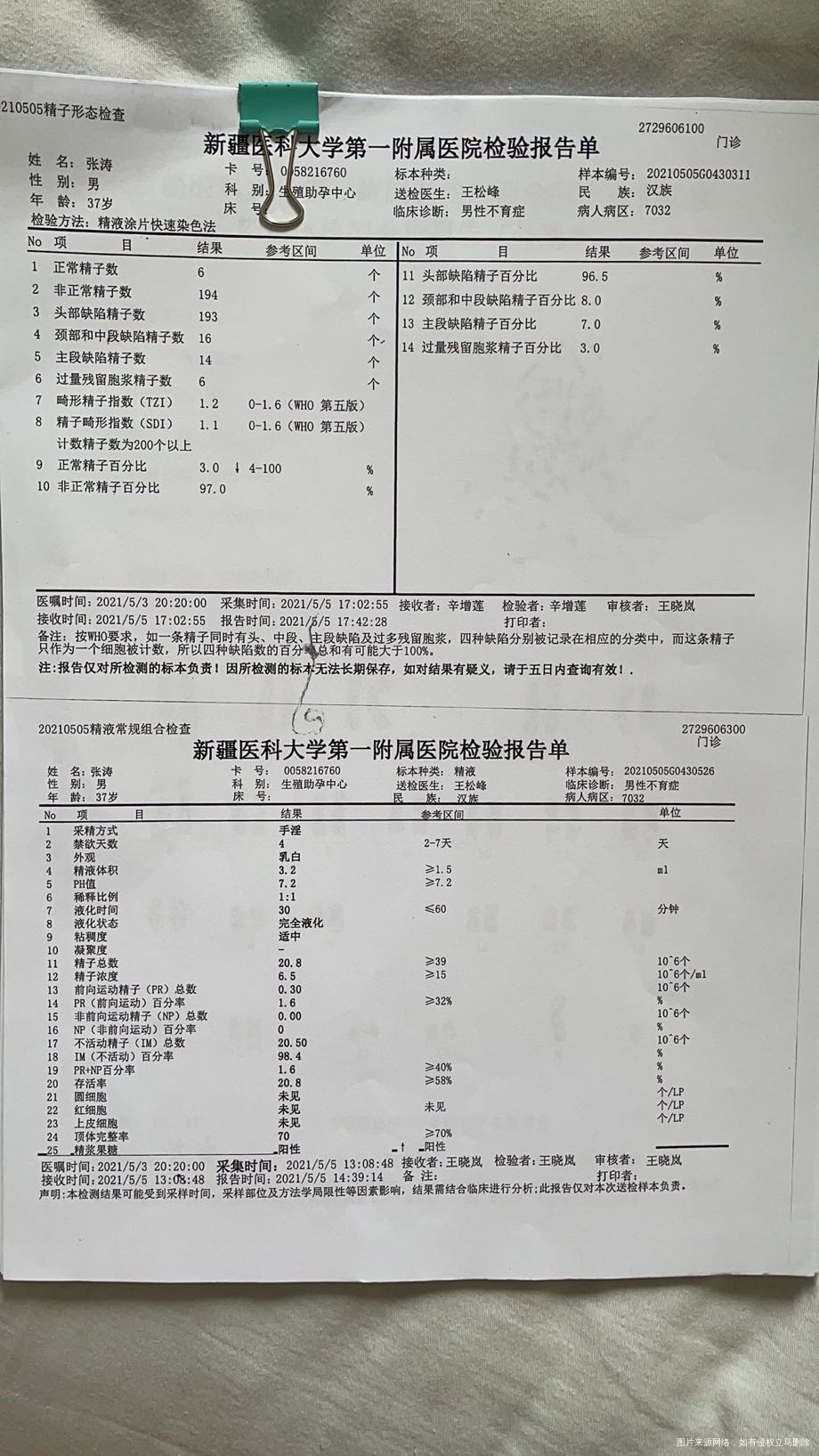 7月促排取卵5枚配2养囊失败今年35左侧巧囊