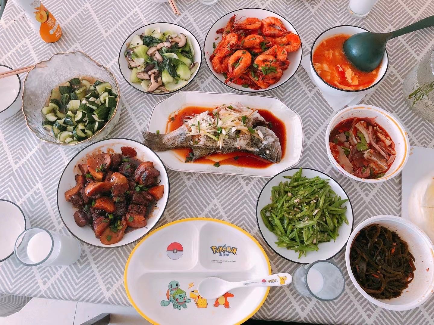 太棒啦,我完成21天打卡目标!姐妹们一起加油啊~