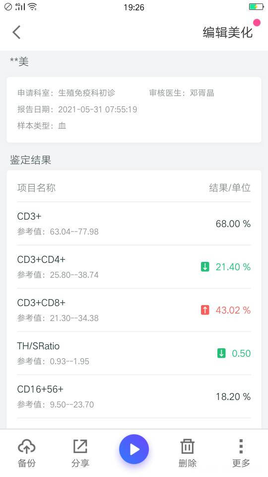 SSA阳性会导致胎停吗另外我年龄已经42岁还