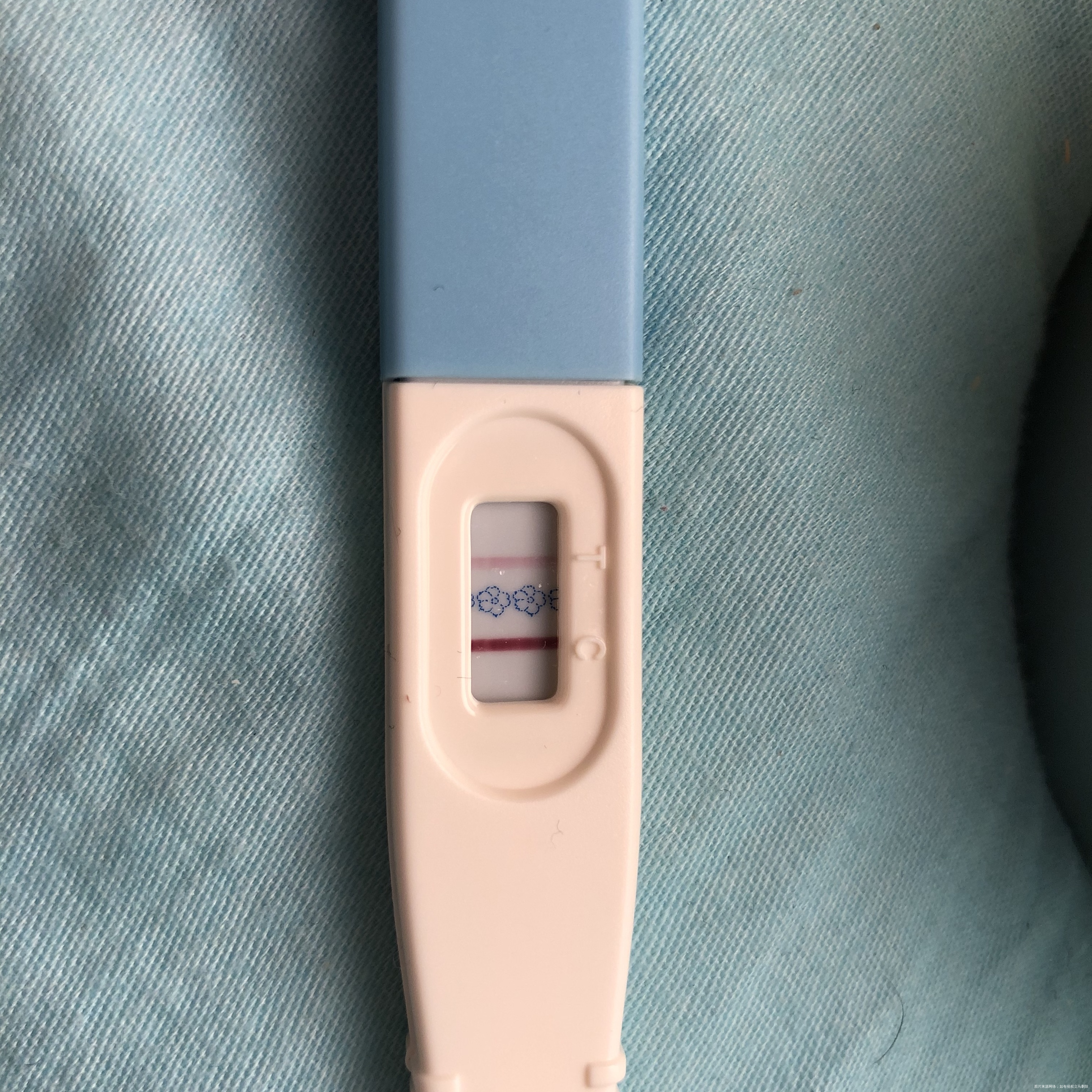 移植第14天血值37医生叫我保胎今天是第16