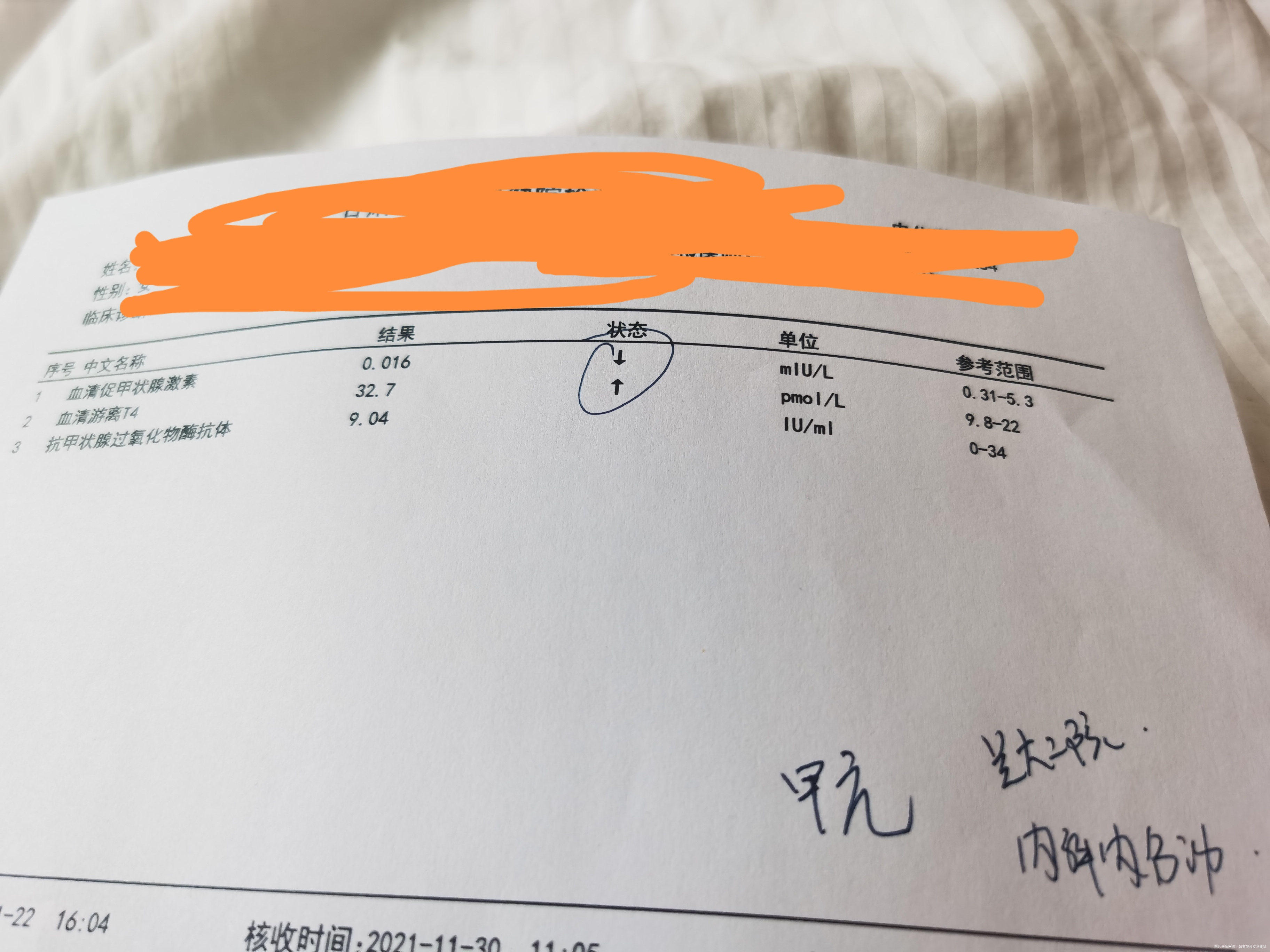 怀孕9周甲功一直检查有问题这个对怀孕胎儿有什