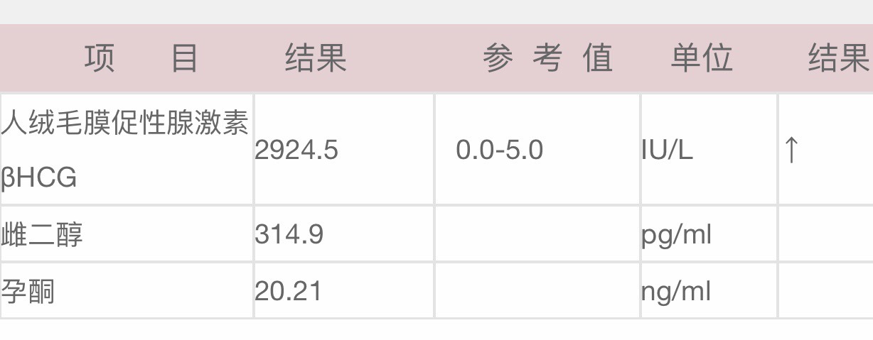 医生我25号移植一枚囊胚不算移植日今天第十四