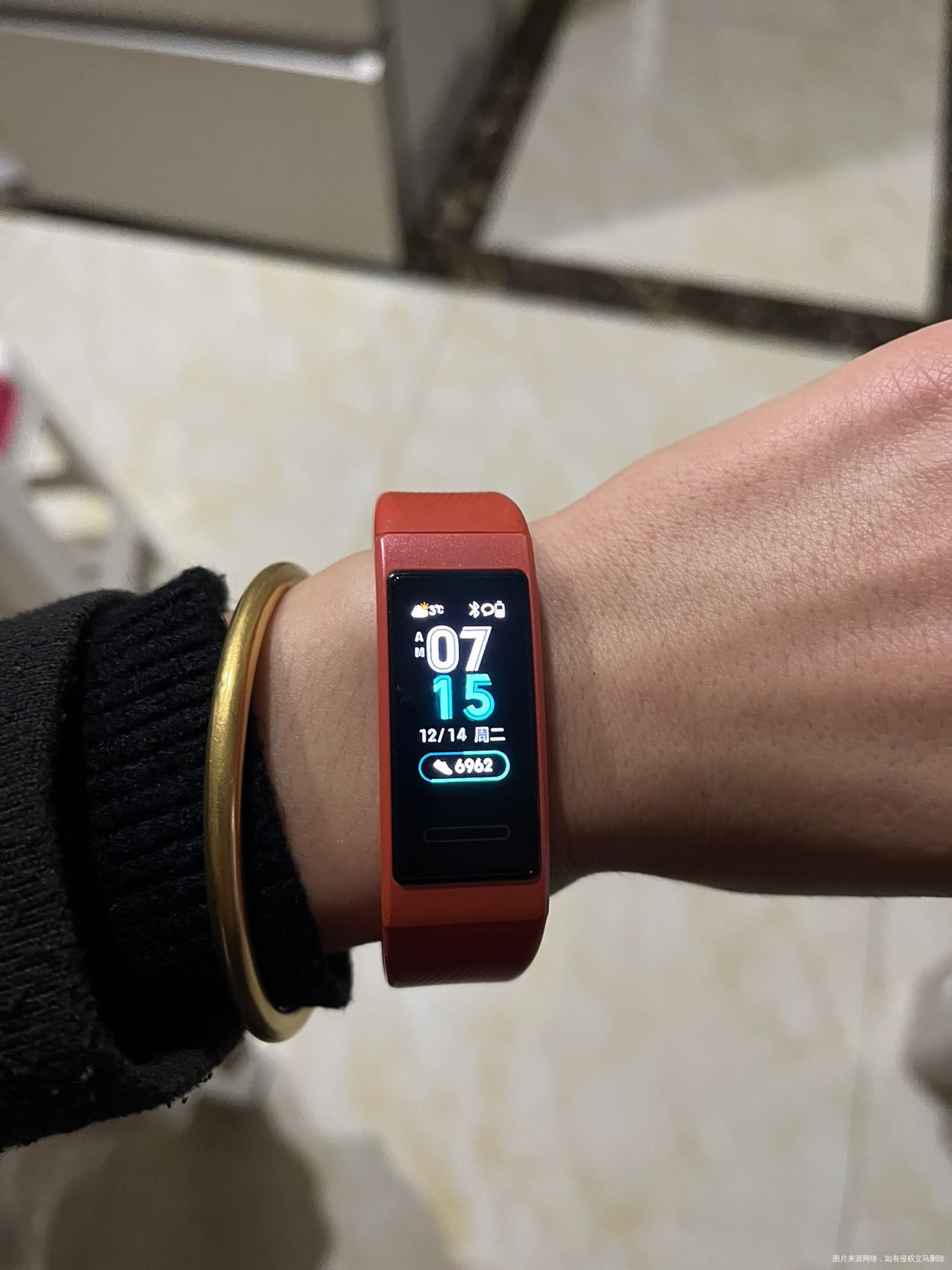 太棒啦,我完成21天打卡目标!姐妹们一起加油啊~