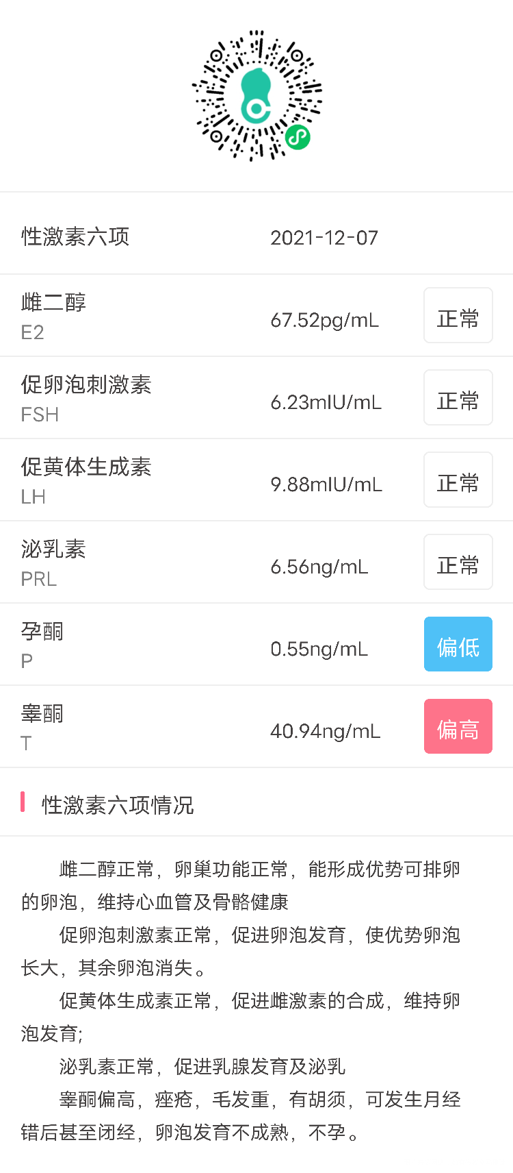 那我这个情况怎么办月经第二天做B超内膜31内