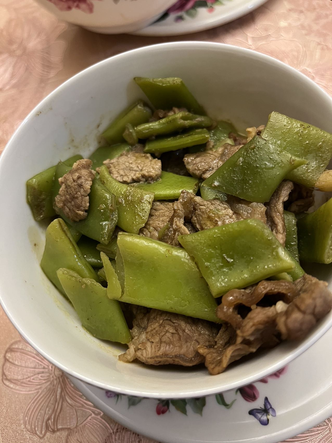 今日饮食打卡，健康饮食，健康生活！