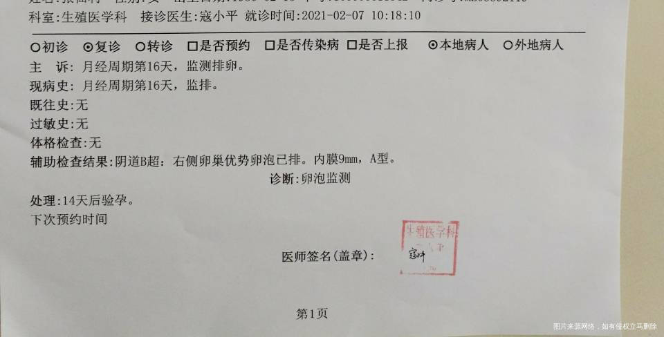 医生您好2017年怀孕过后来备孕两年半以上一