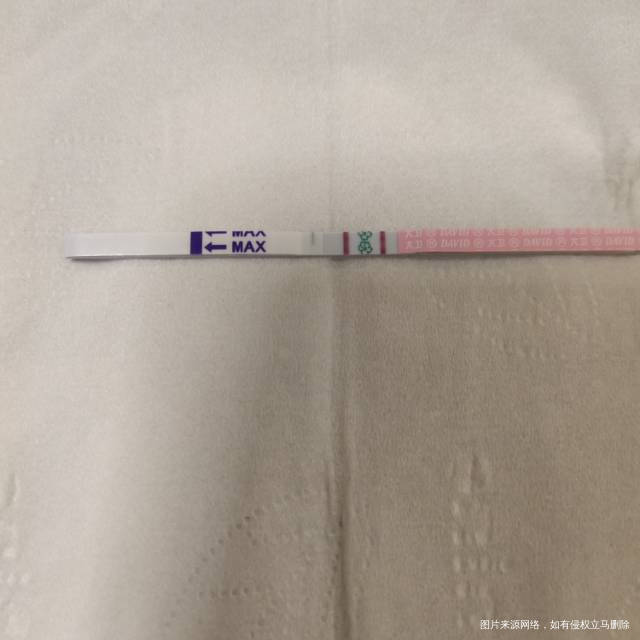 医生昨晚6点测到强阳今天9点半多去医院看不到