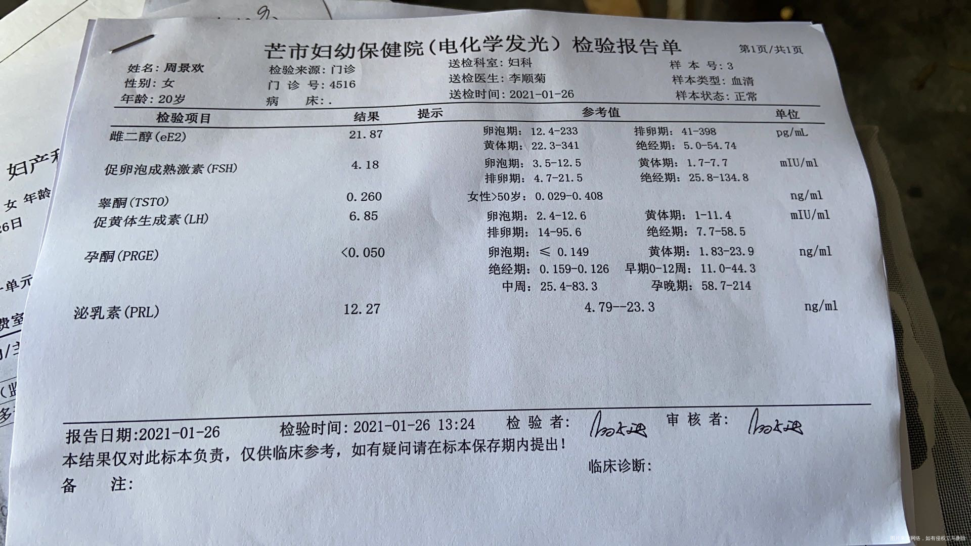 卵泡长的好吗内膜怎么才能长的更厚