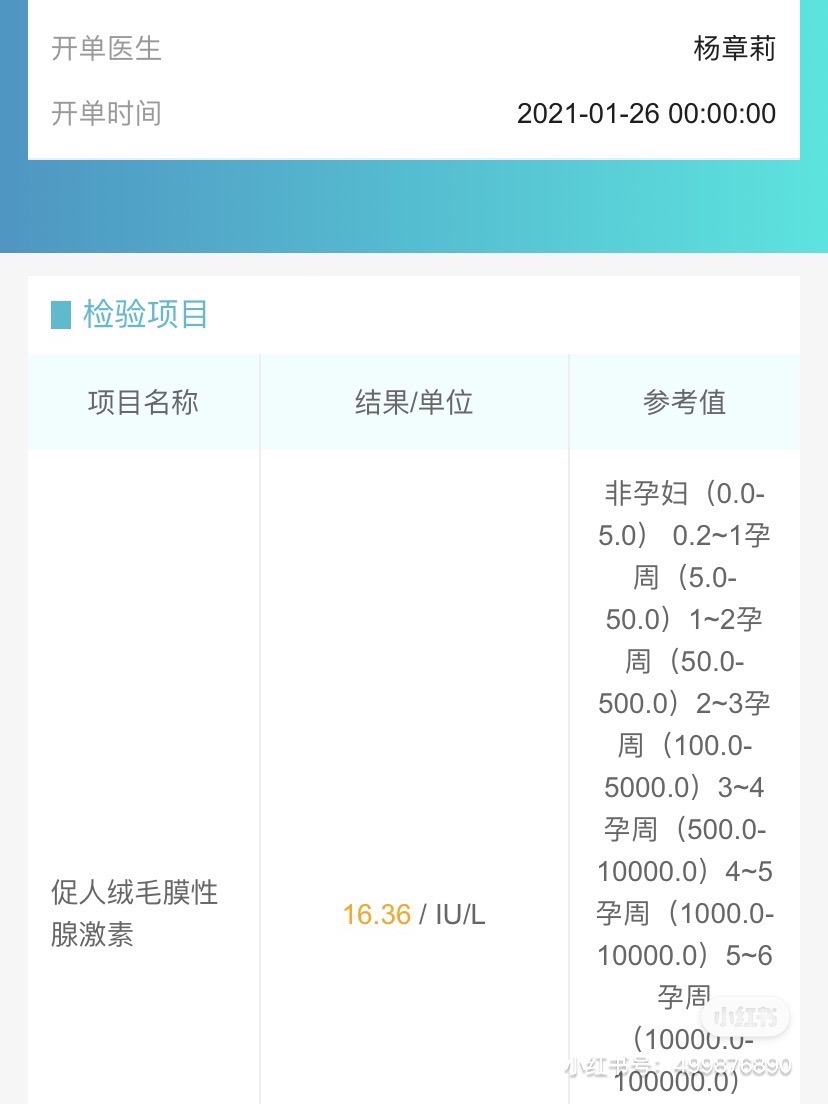 末次月经1月2号115排卵126129抽血检