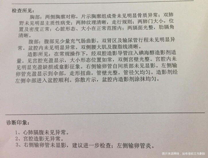 请问医生我这个情况应该怎么备孕