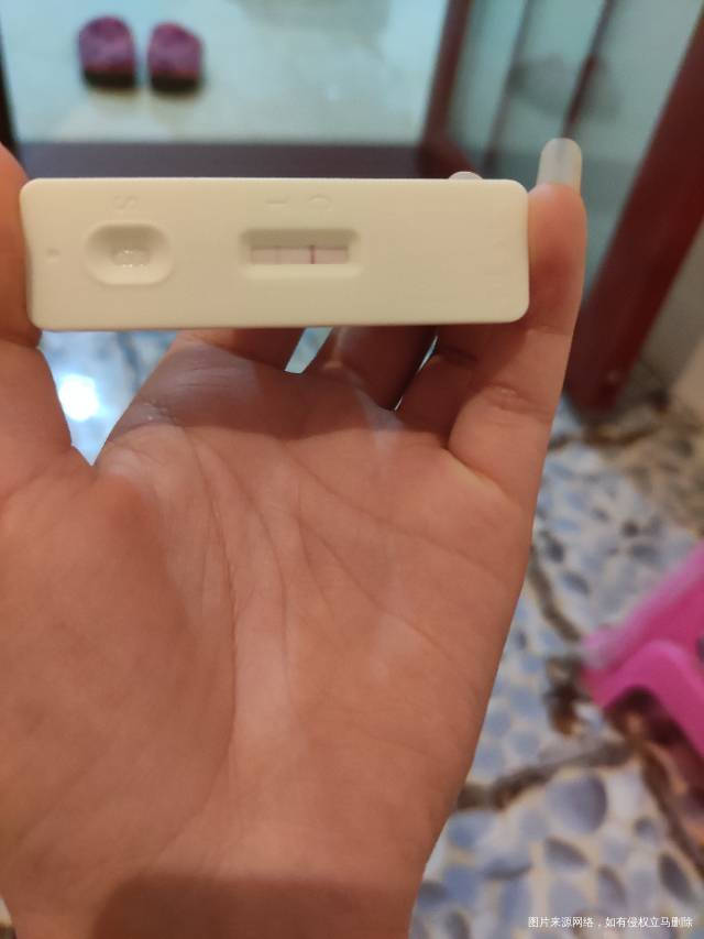 之前有两三次超过9天都没来姨妈去检查又说没事