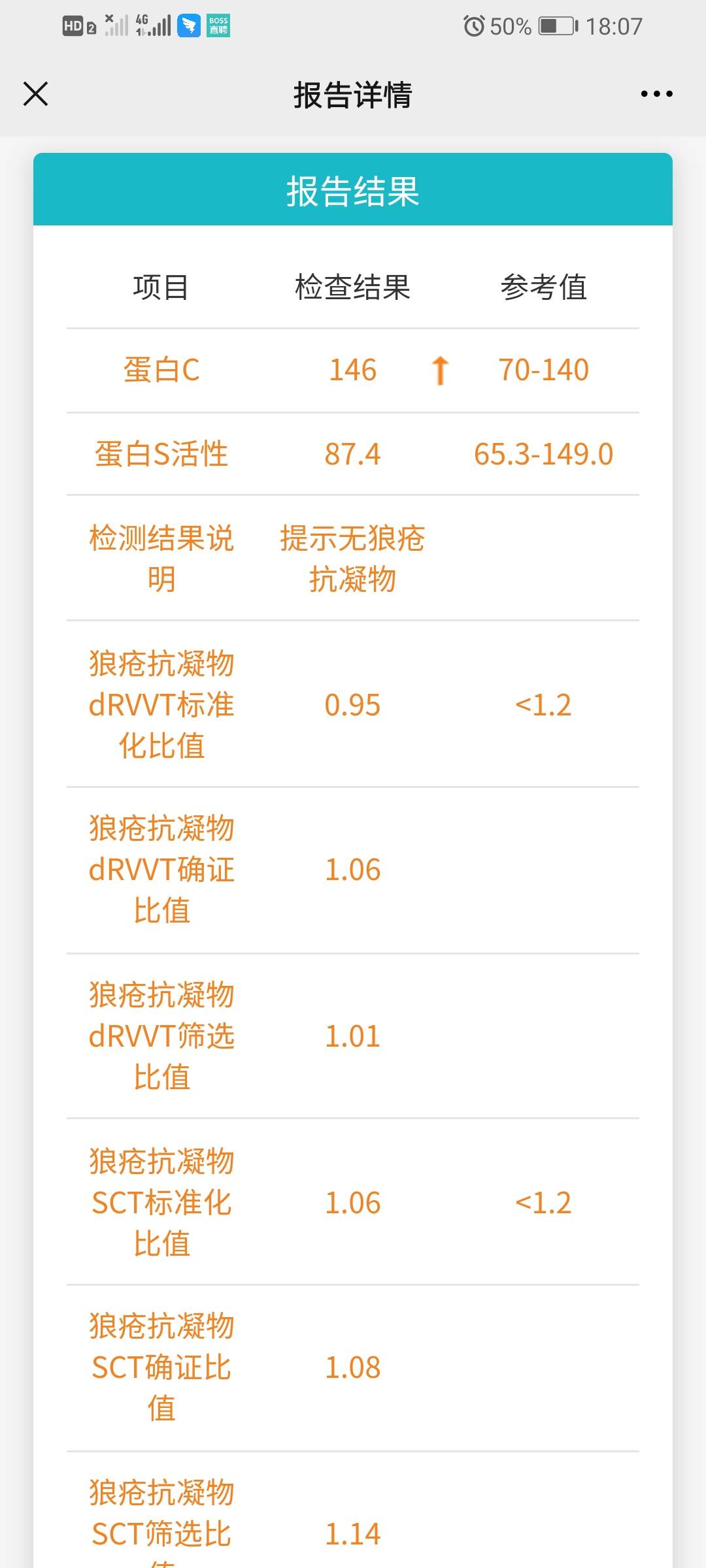 请问胎停后再备孕查出这些有问题严重不是上次胎