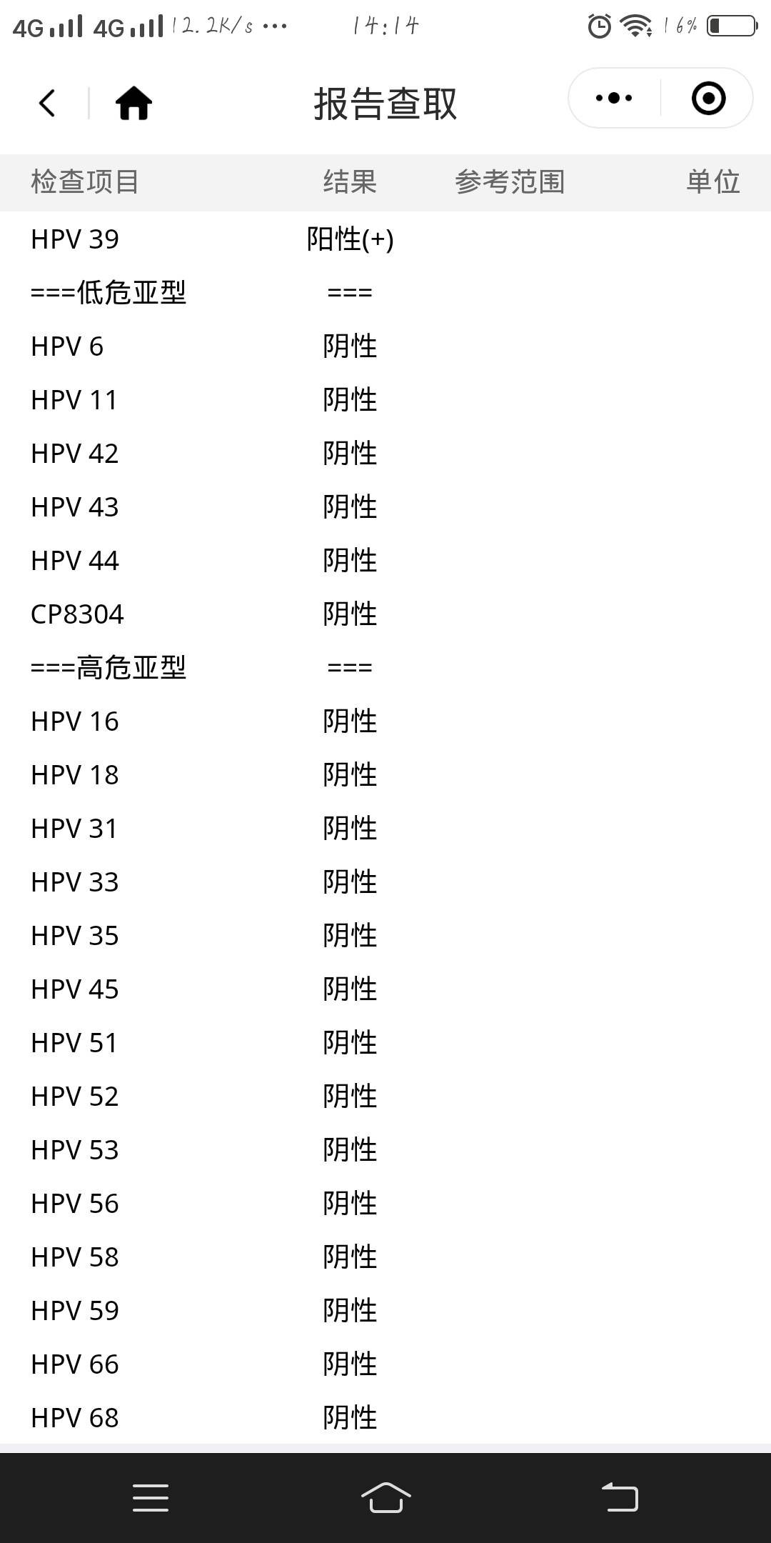麻烦你帮我看看这有没有事