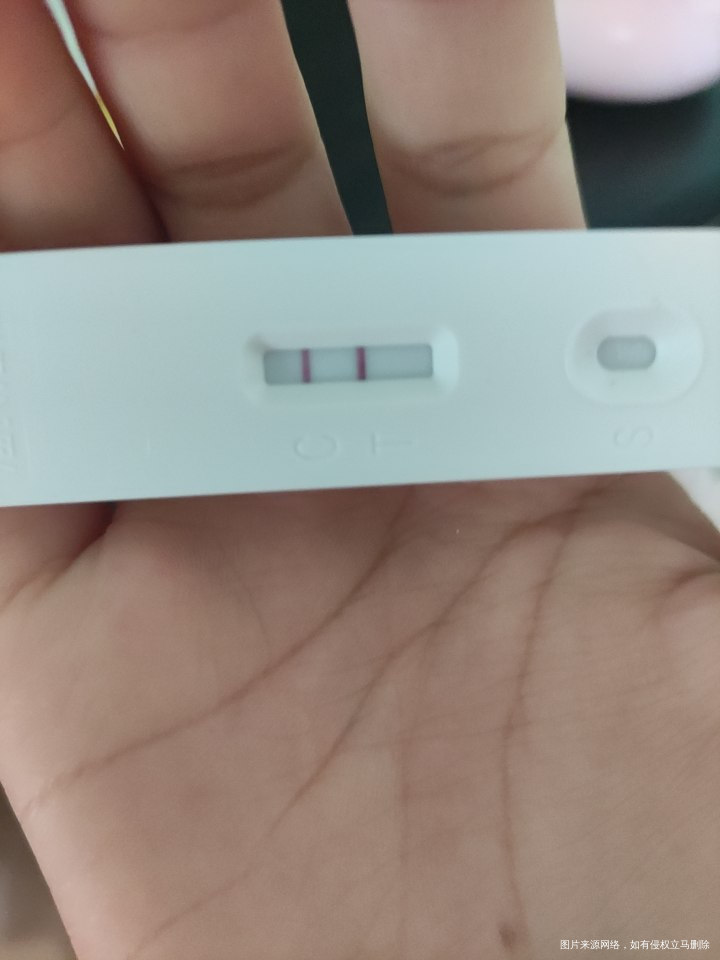 测了第三次今天要去医院检查了