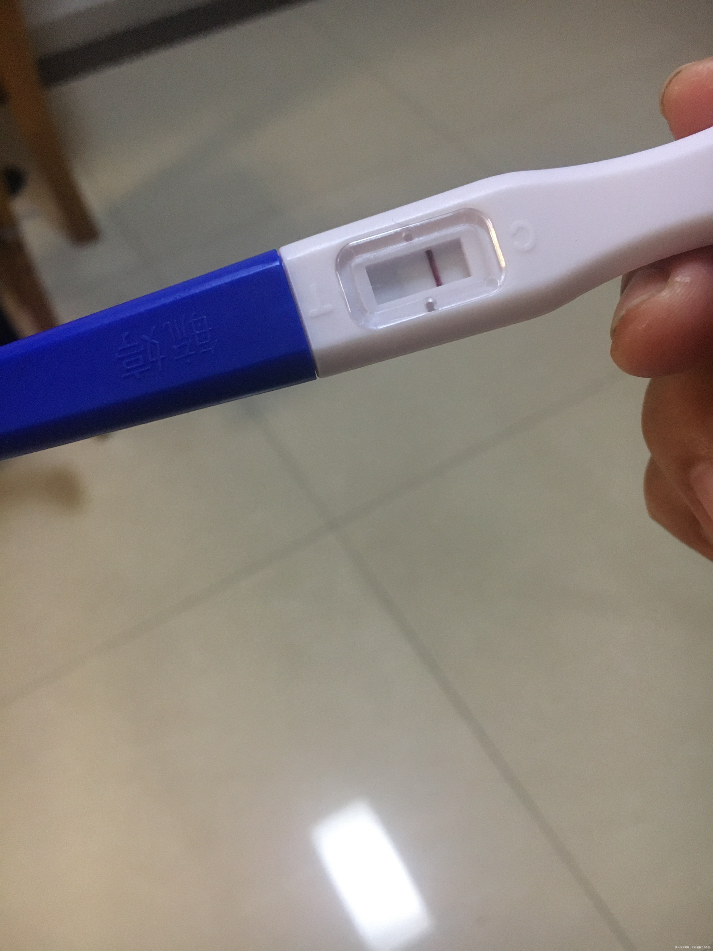 11打促排11跟13号同房15号做b超显示已