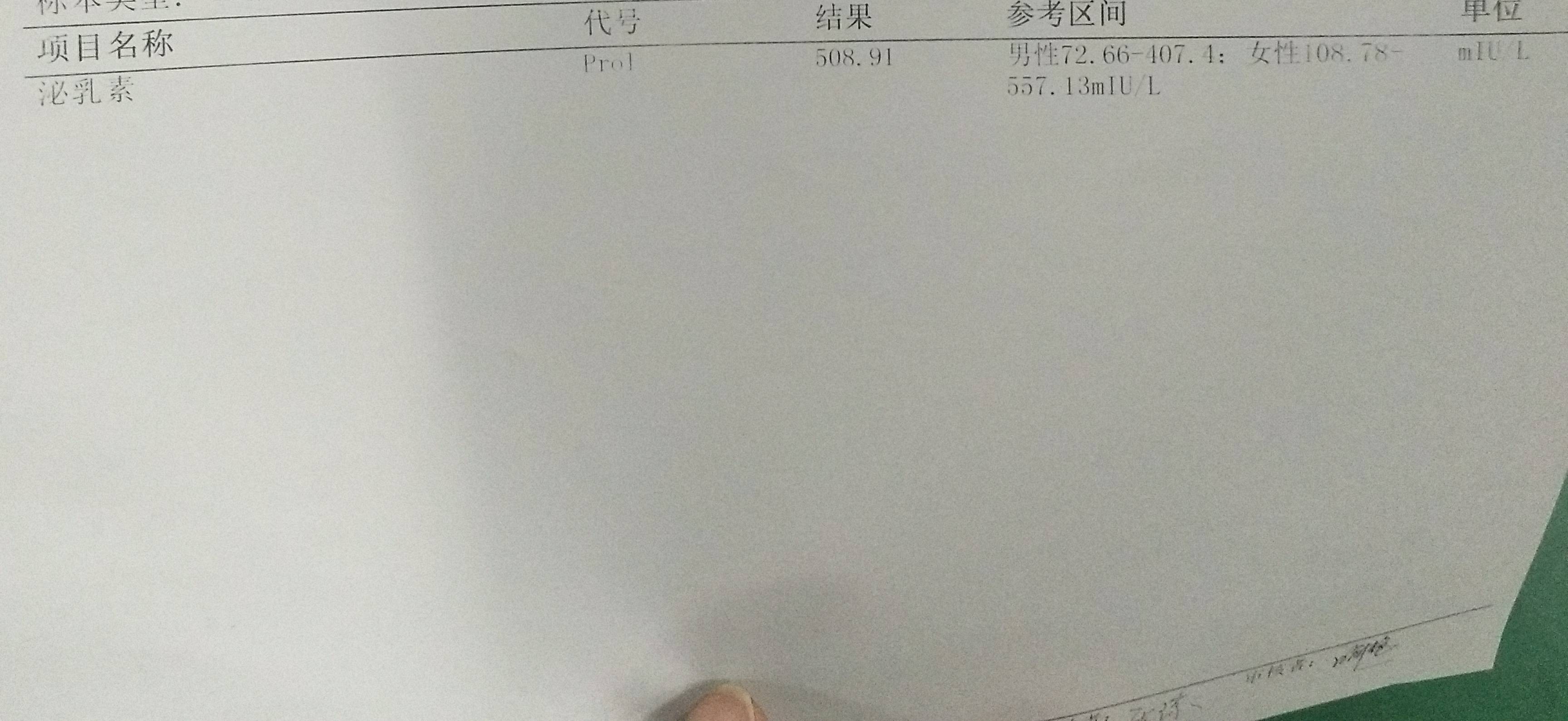 阴超测排卵无成熟卵子我有多囊综合征吗目前在促