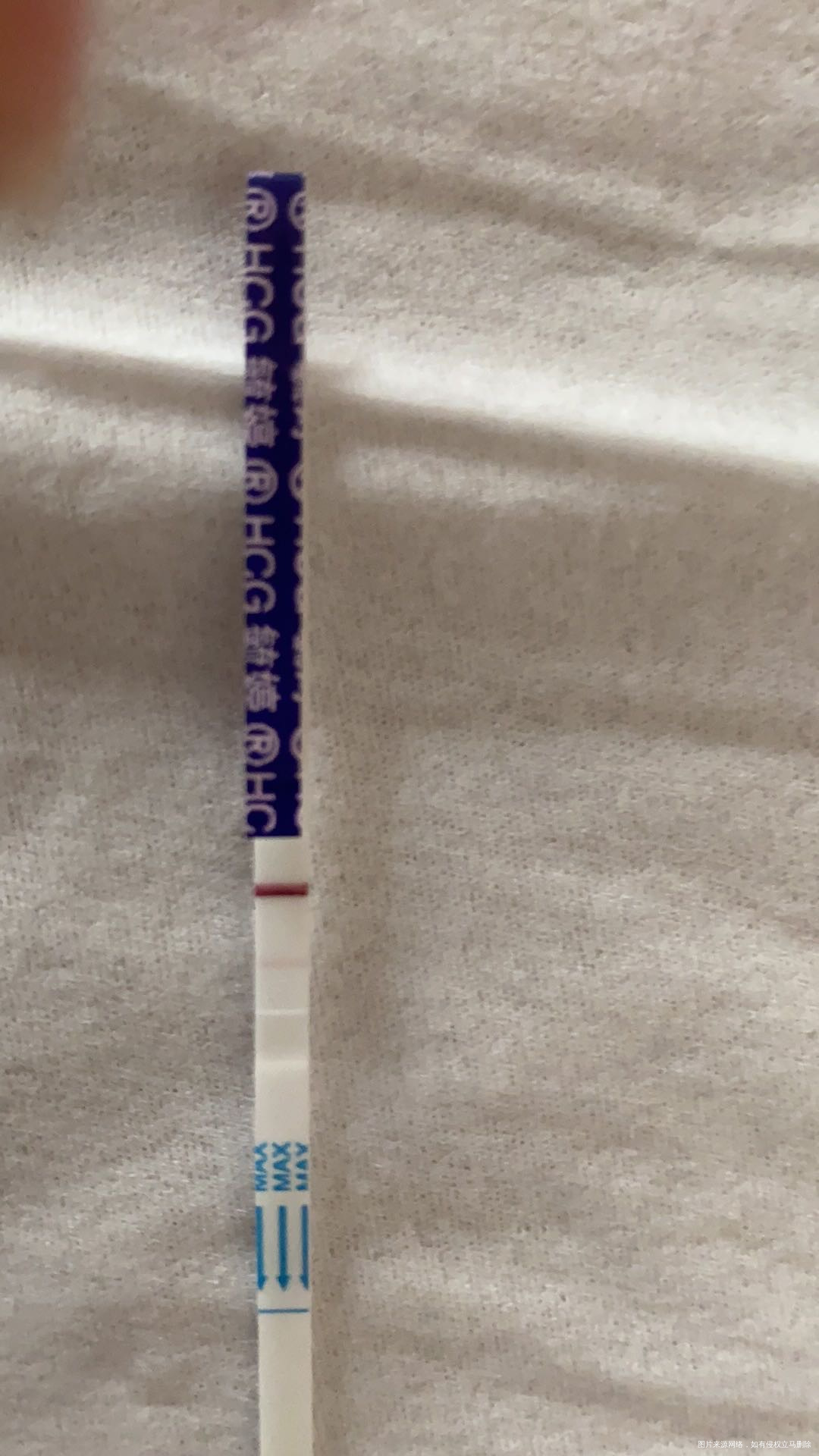 请问一下8号做的人工授精打了促排针破卵针今天