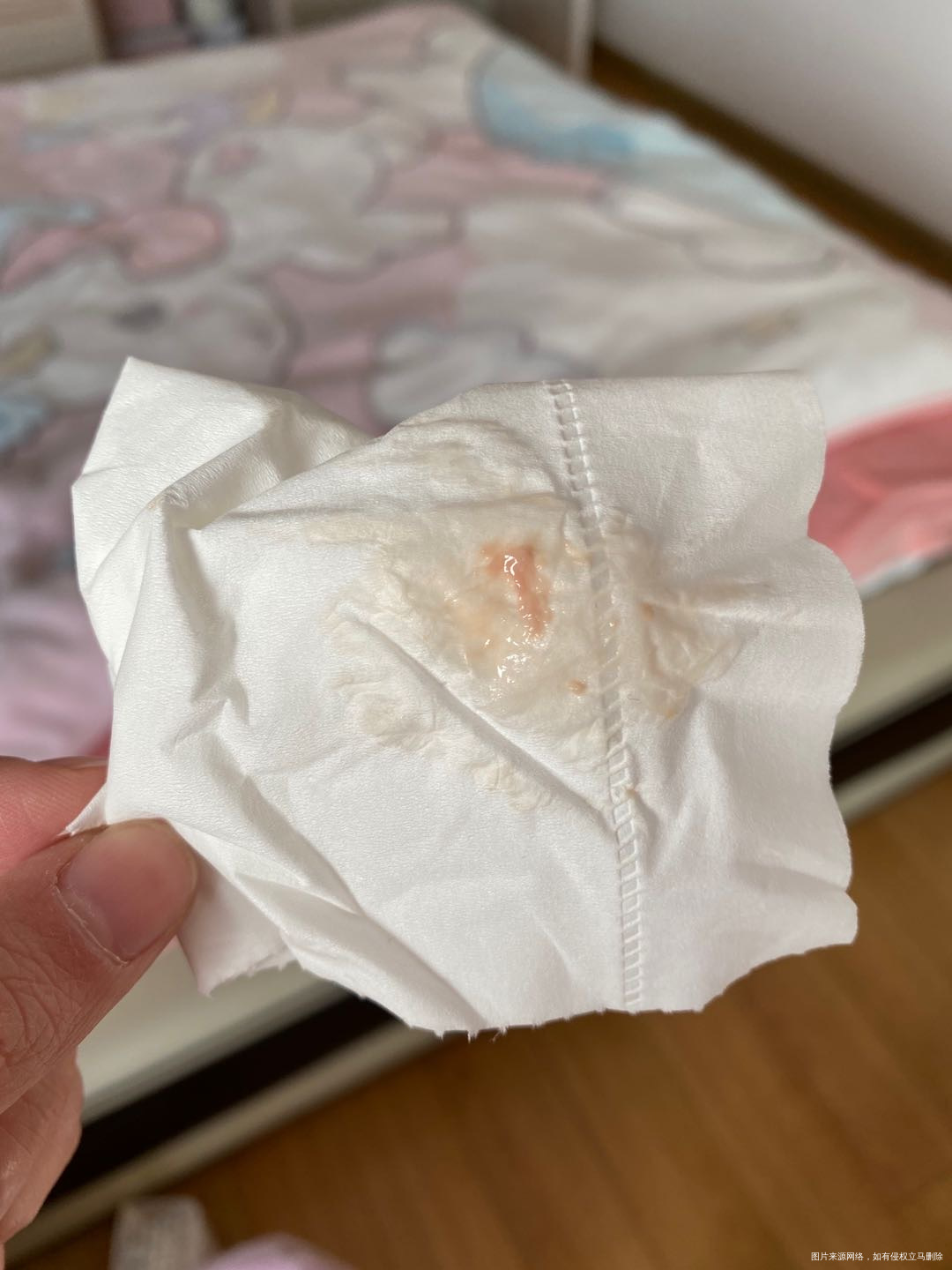 现在孕11+3b超显示胎芽的长度可能小一周算