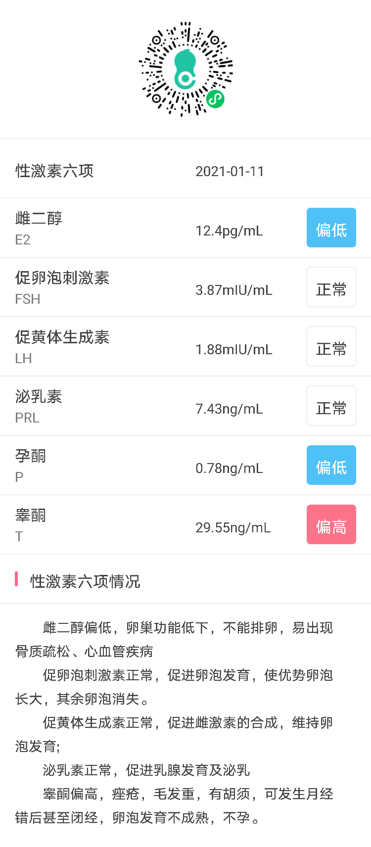 月经血块特别多量正常月经第二第三天腰痛难忍