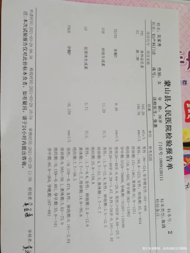 像我这种情况还可以自然怀孕吗