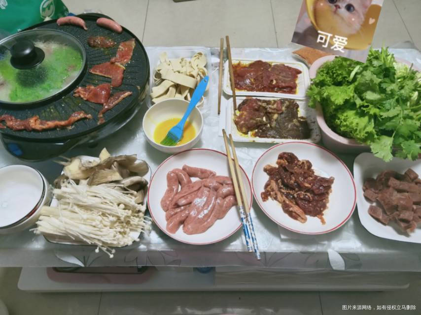 太棒啦,我完成7天打卡目标!姐妹们一起加油啊~