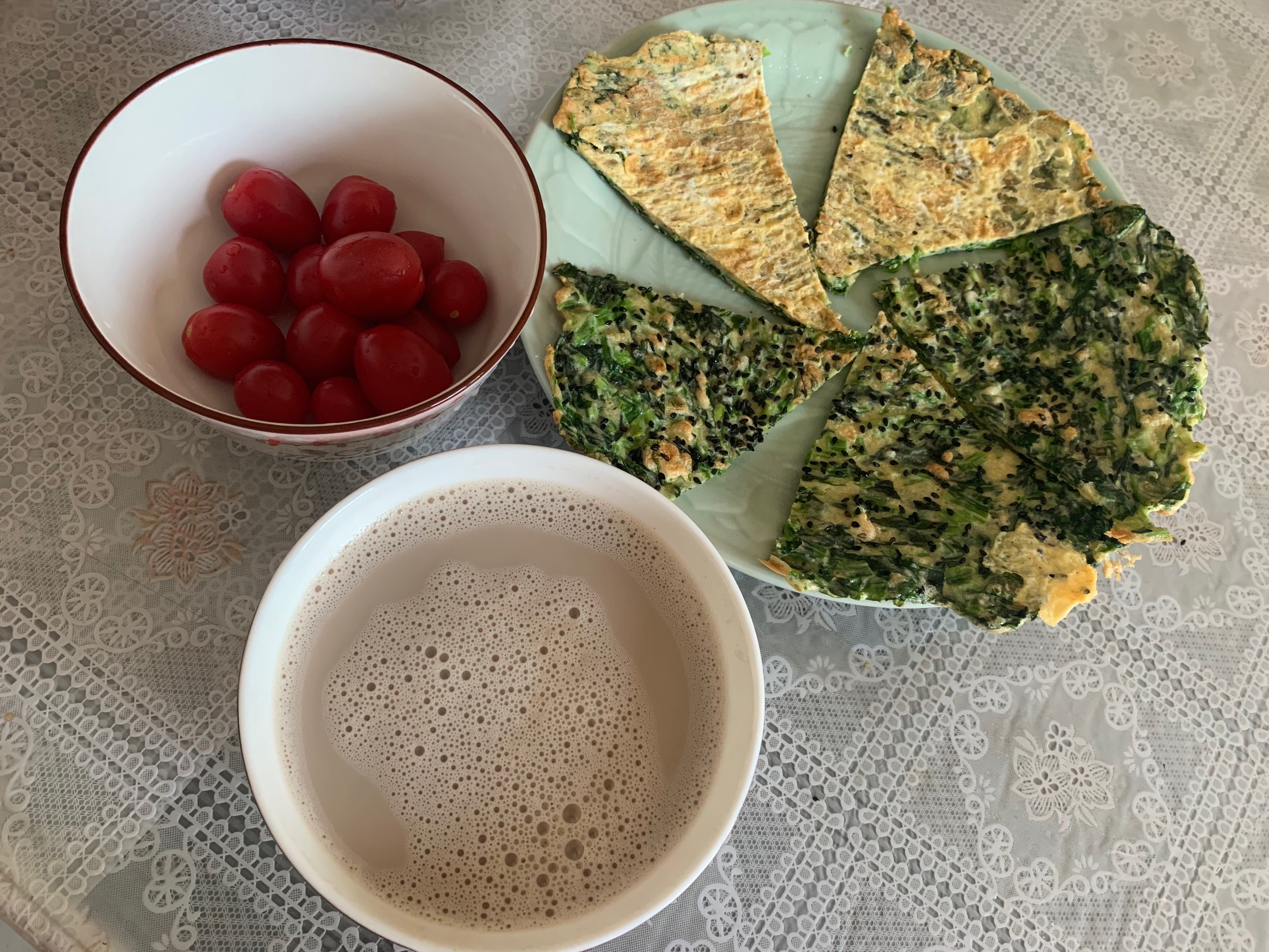 太棒啦,我完成7天打卡目标!姐妹们一起加油啊~