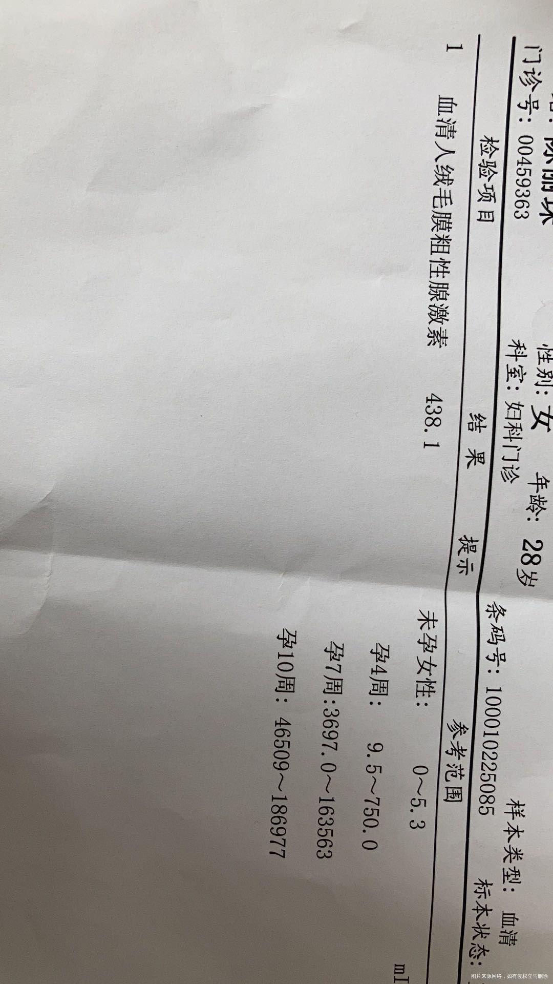 您好医生19年右侧输卵管宫外孕过保守治疗后面