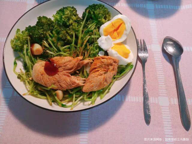 太棒啦,我完成7天打卡目标!姐妹们一起加油啊~