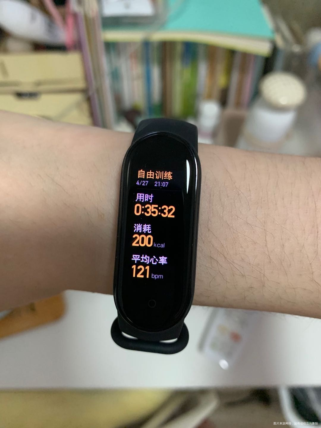 太棒啦,我完成7天打卡目标!姐妹们一起加油啊~