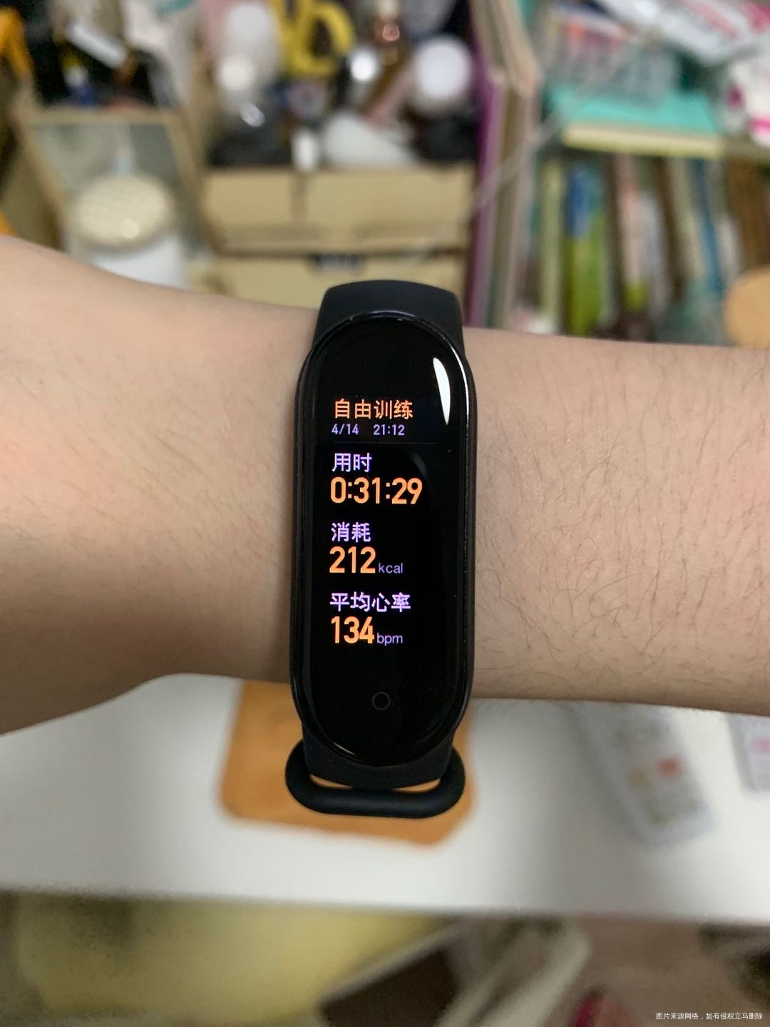 太棒啦,我完成7天打卡目标!姐妹们一起加油啊~