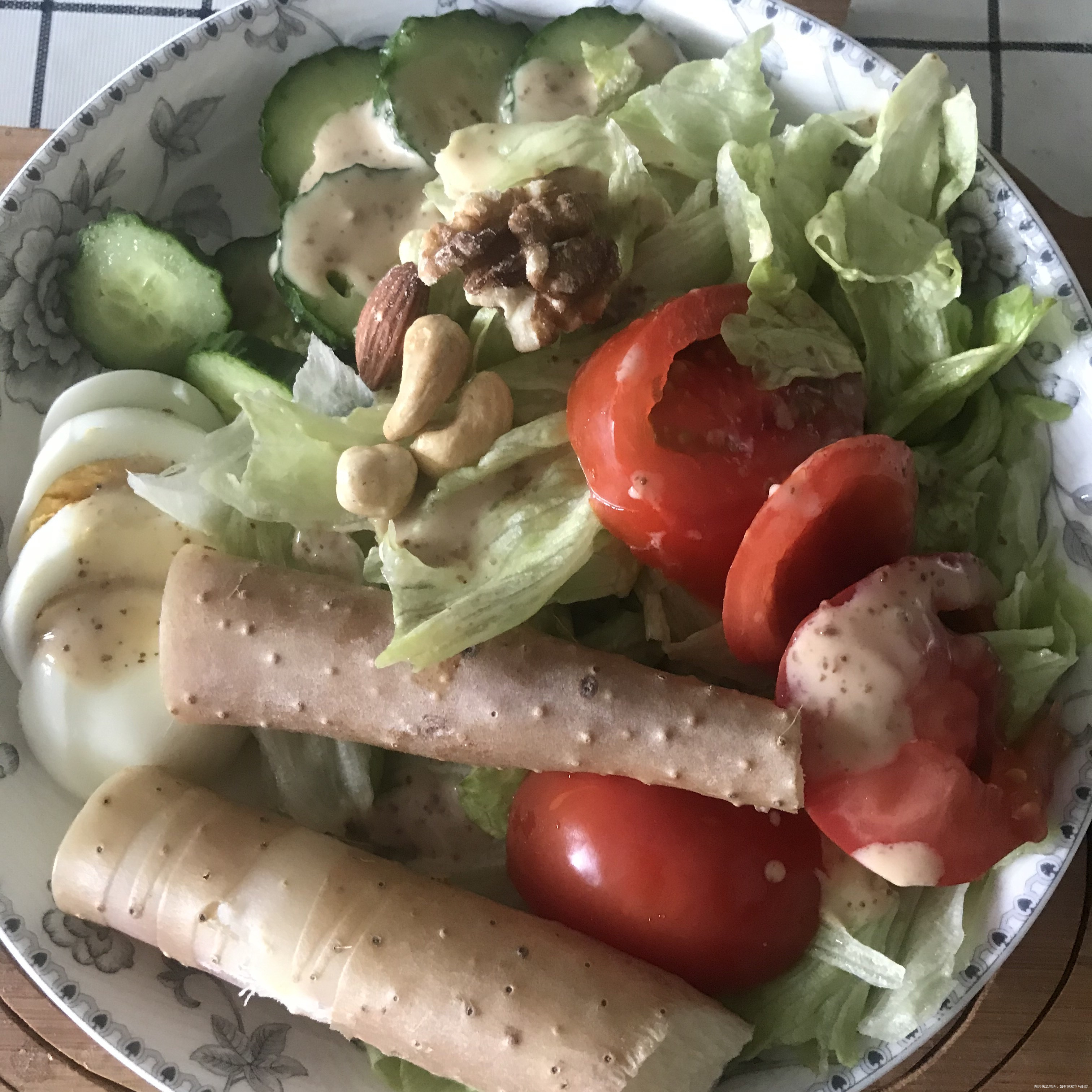 太棒啦,我完成7天打卡目标!姐妹们一起加油啊~