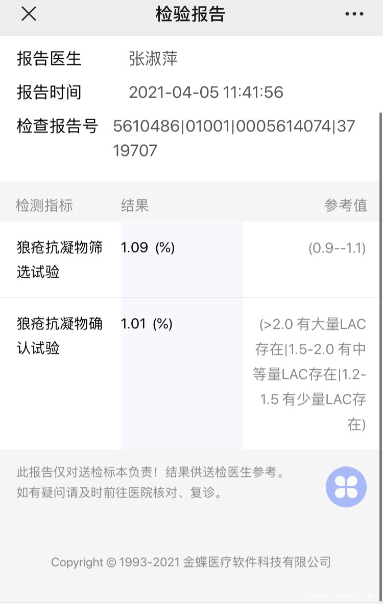 医生您好这个检查结果正常吗需要吃药治疗吗需要