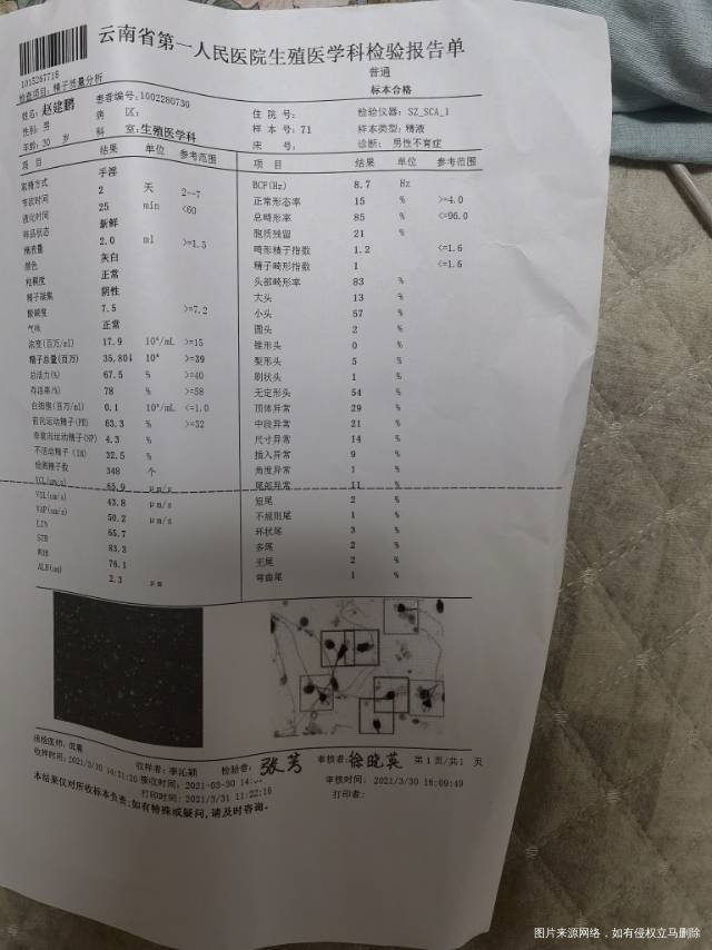不明原因待查检查都正常就是怀不上