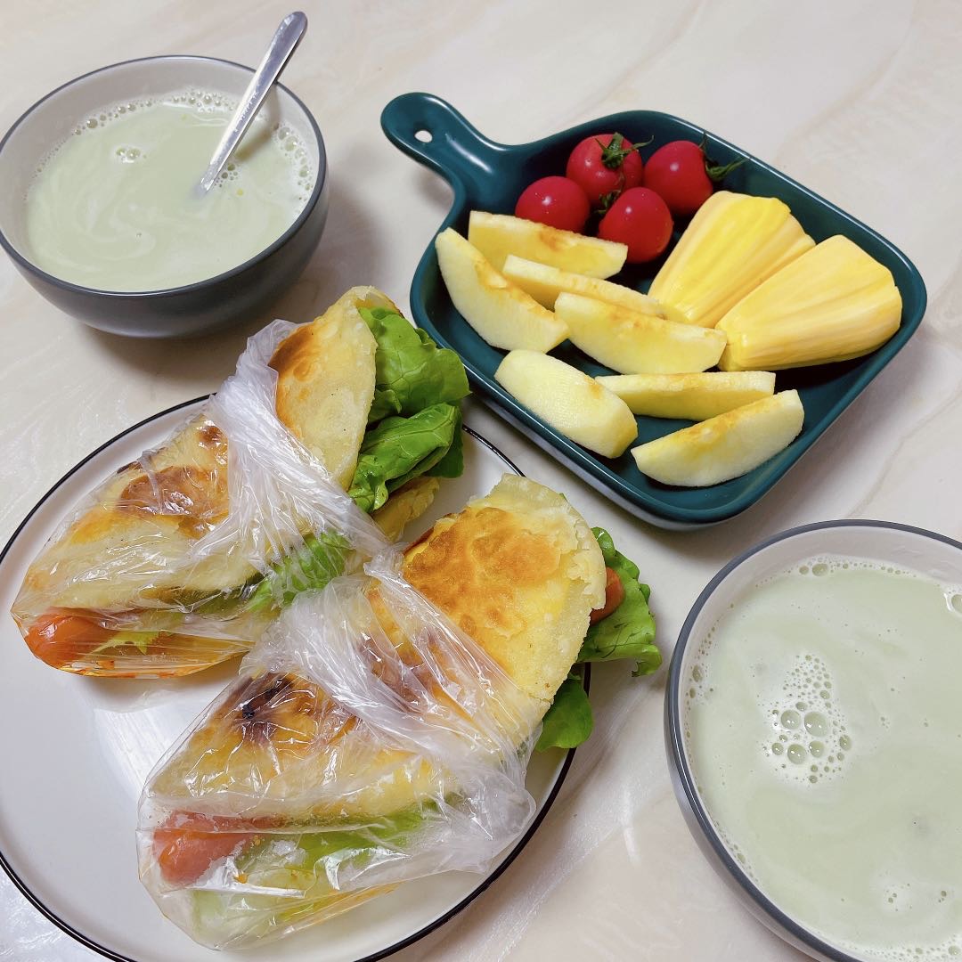 太棒啦,我完成21天打卡目标!姐妹们一起加油啊~