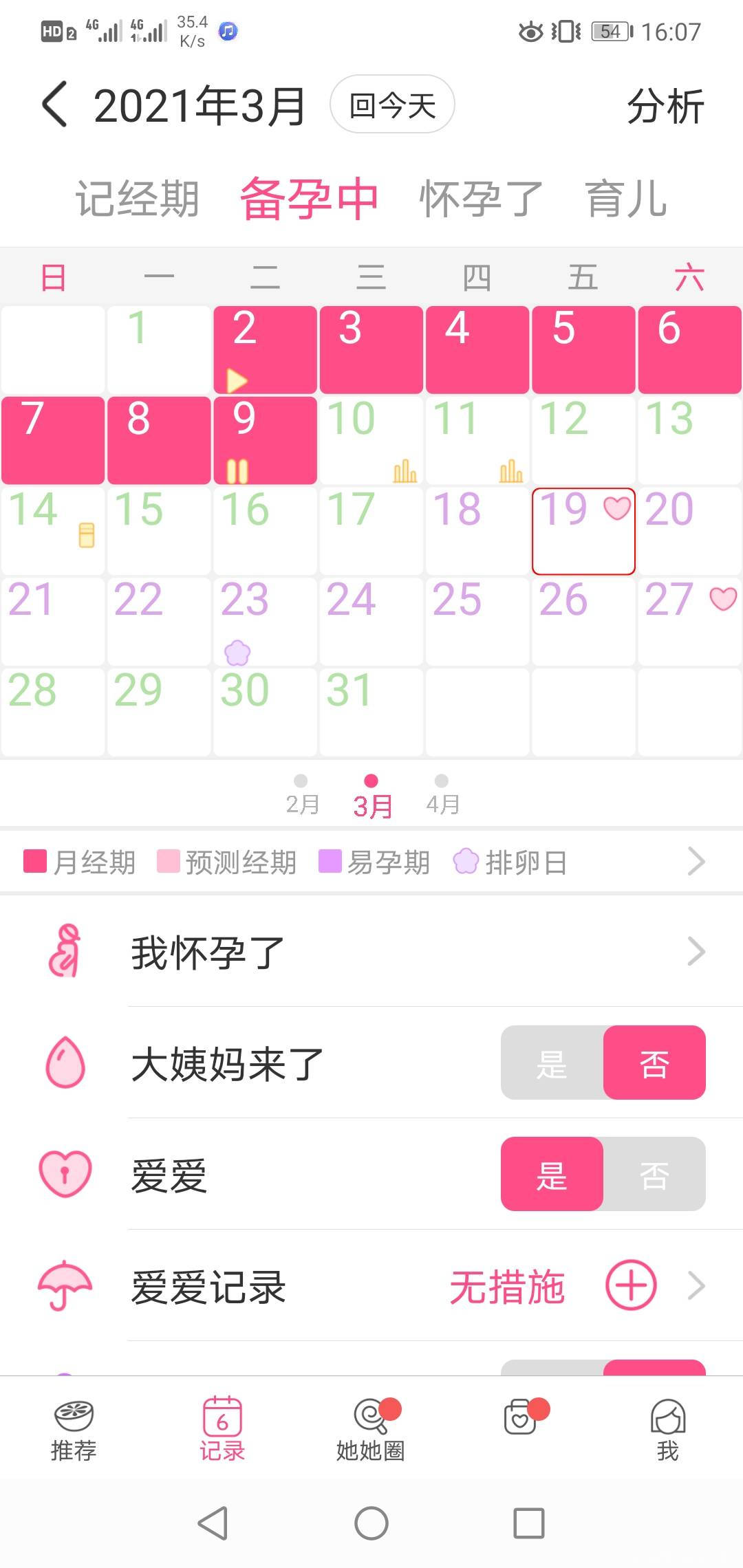 医生您好我末次月经32—39再上次是11—1