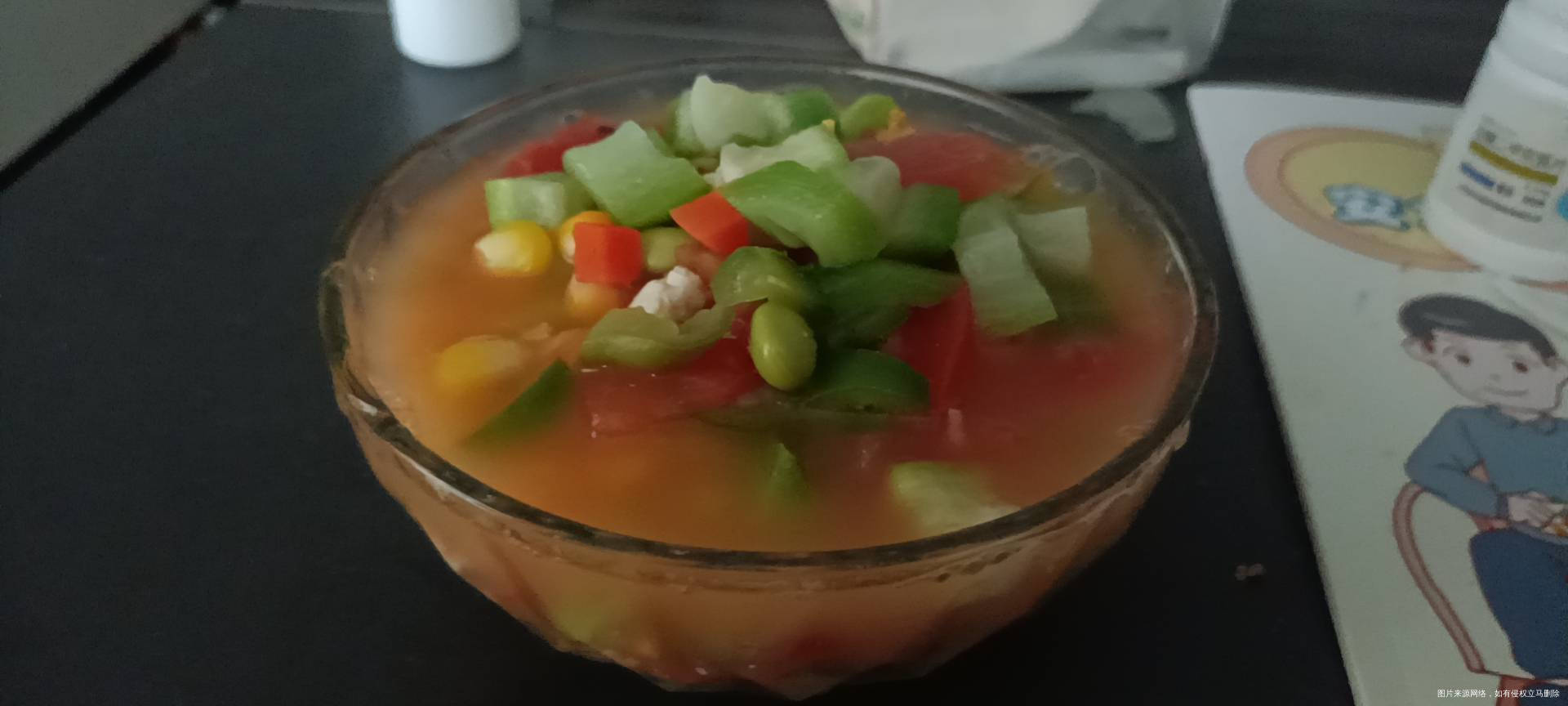 太棒啦,我完成7天打卡目标!姐妹们一起加油啊~