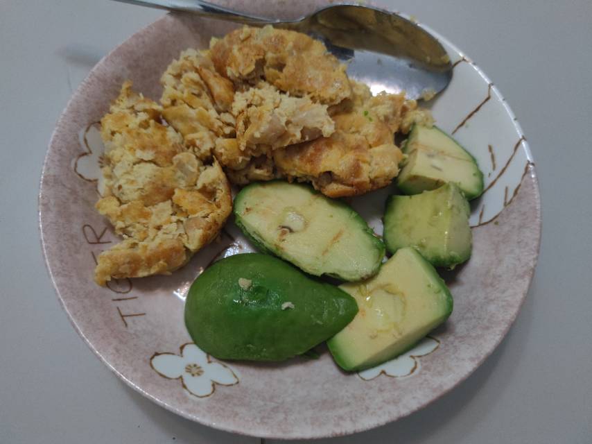 太棒啦,我完成21天打卡目标!姐妹们一起加油啊~