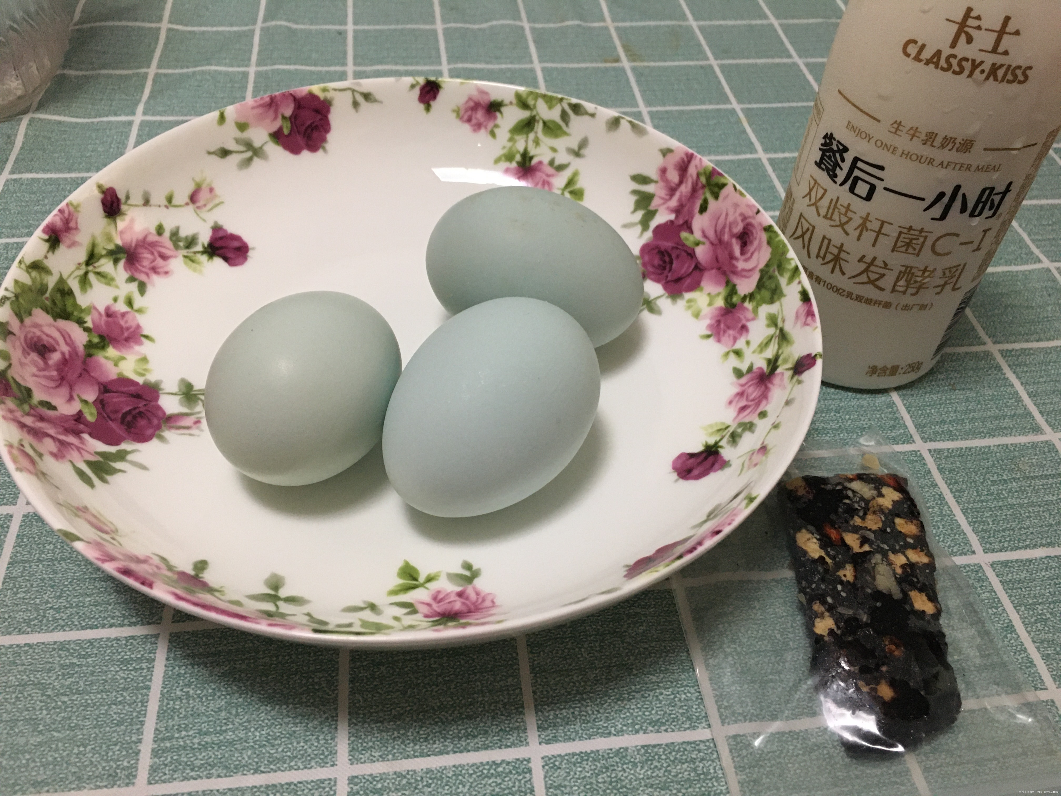 太棒啦,我完成7天打卡目标!姐妹们一起加油啊~