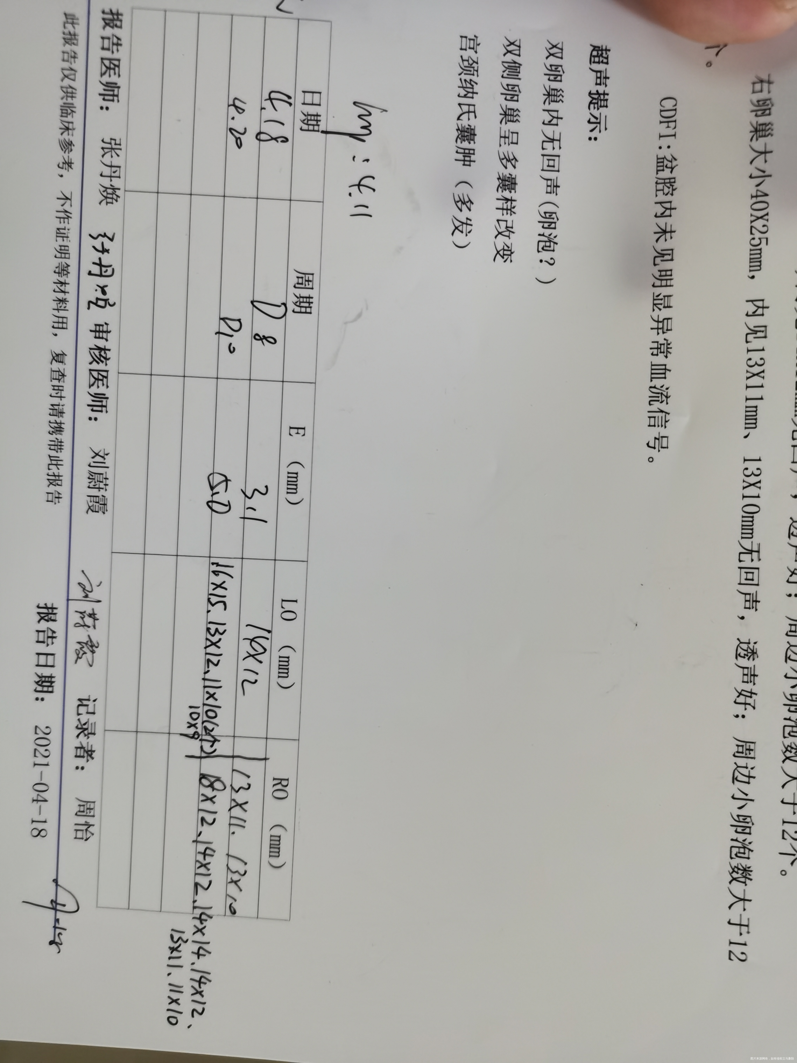 促排第五次前几次要么就是卵泡不长要么就是长了