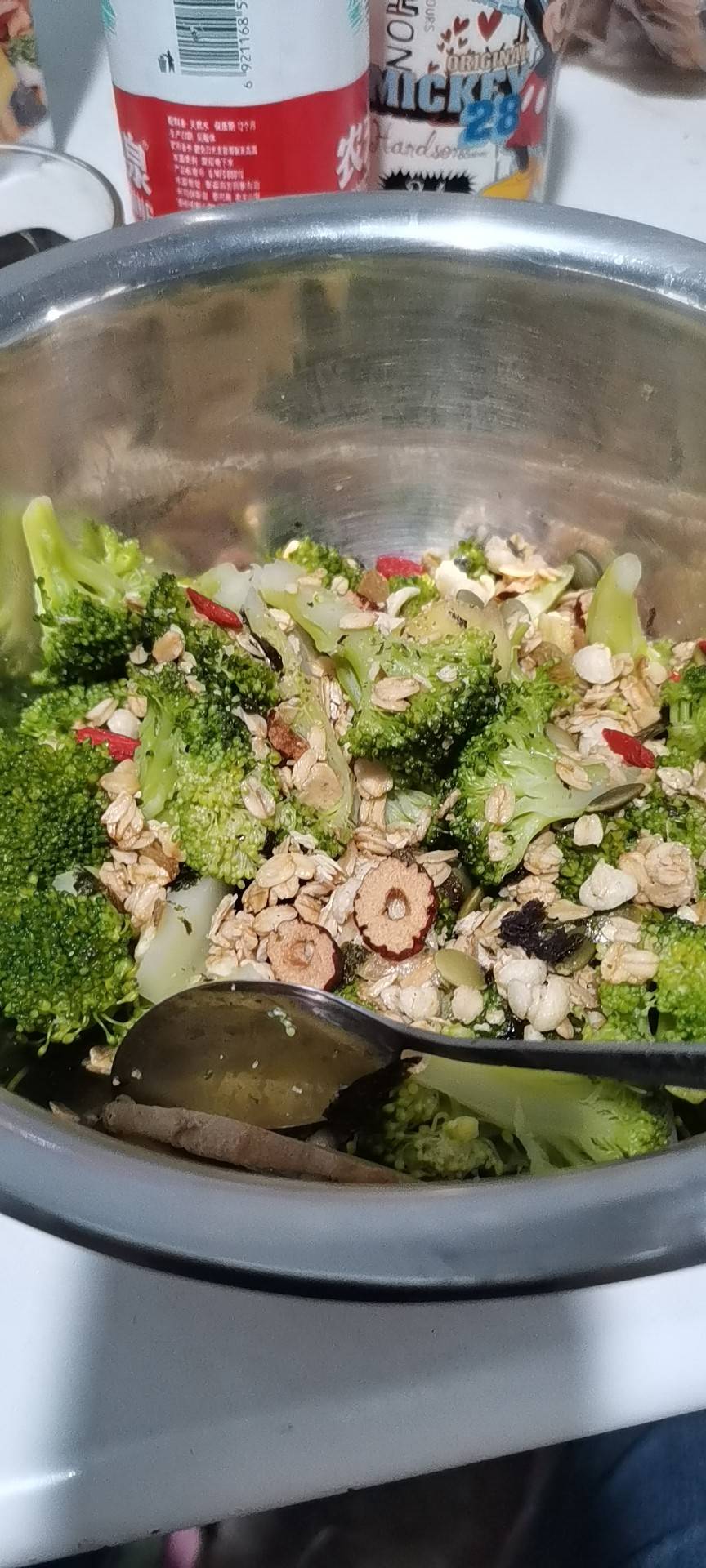 太棒啦,我完成7天打卡目标!姐妹们一起加油啊~