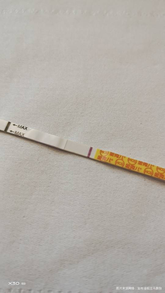 囊胚移植第九天没测出来胸部疼肚子疼腰疼跟要来