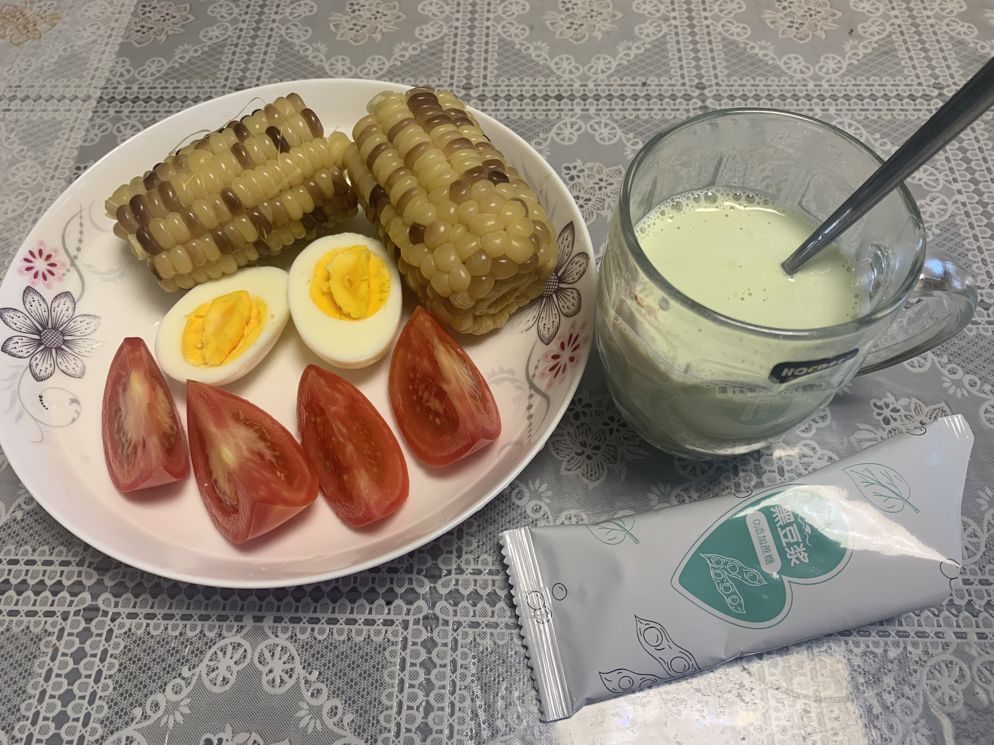 收获不是一朝一夕的事,需要的是一如既往的坚持