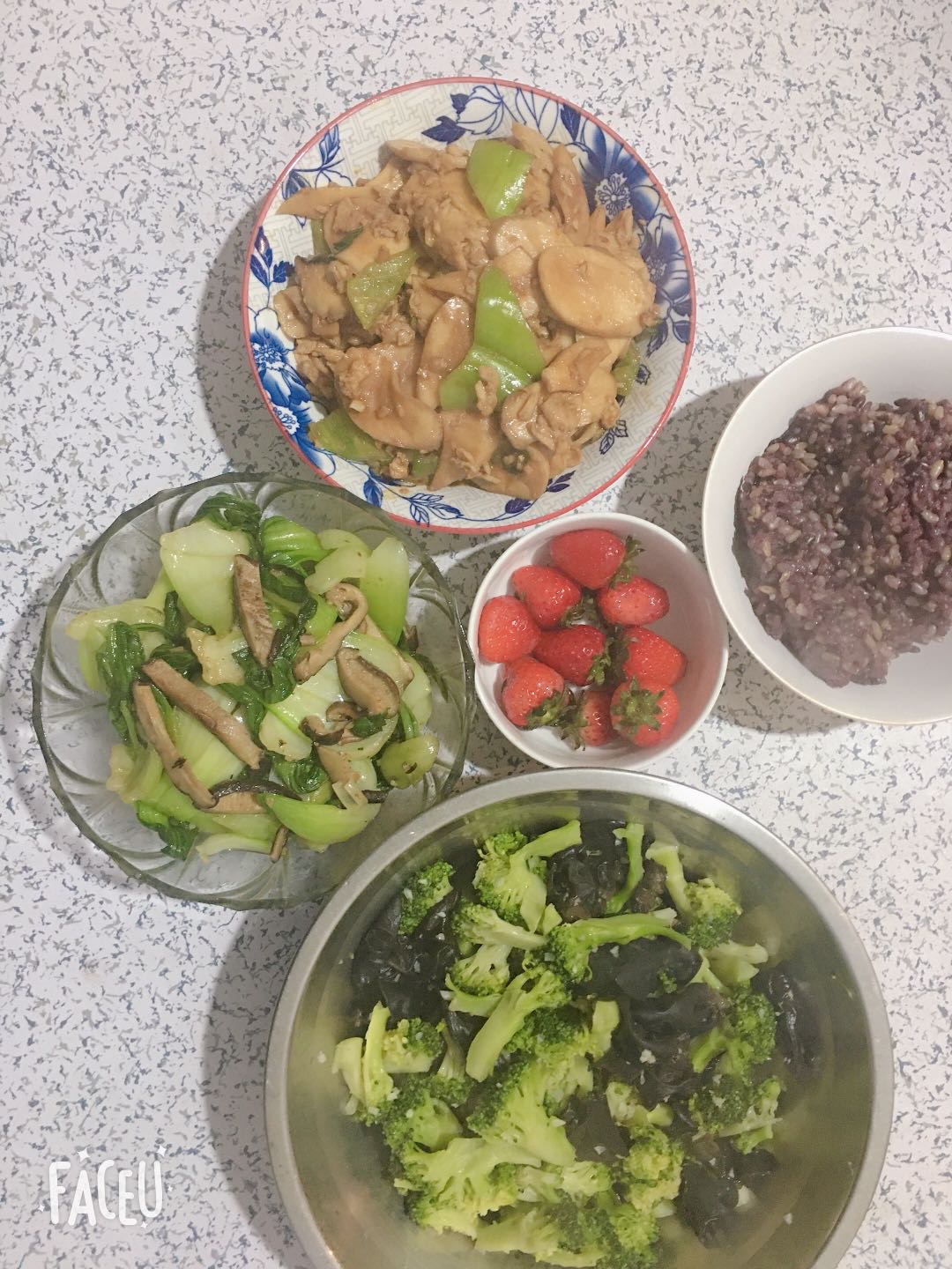 太棒啦,我完成7天打卡目标!姐妹们一起加油啊~