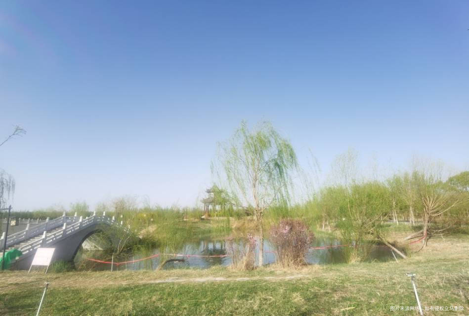 老公今天休息,今天一起早晚逛了逛,为了共同的