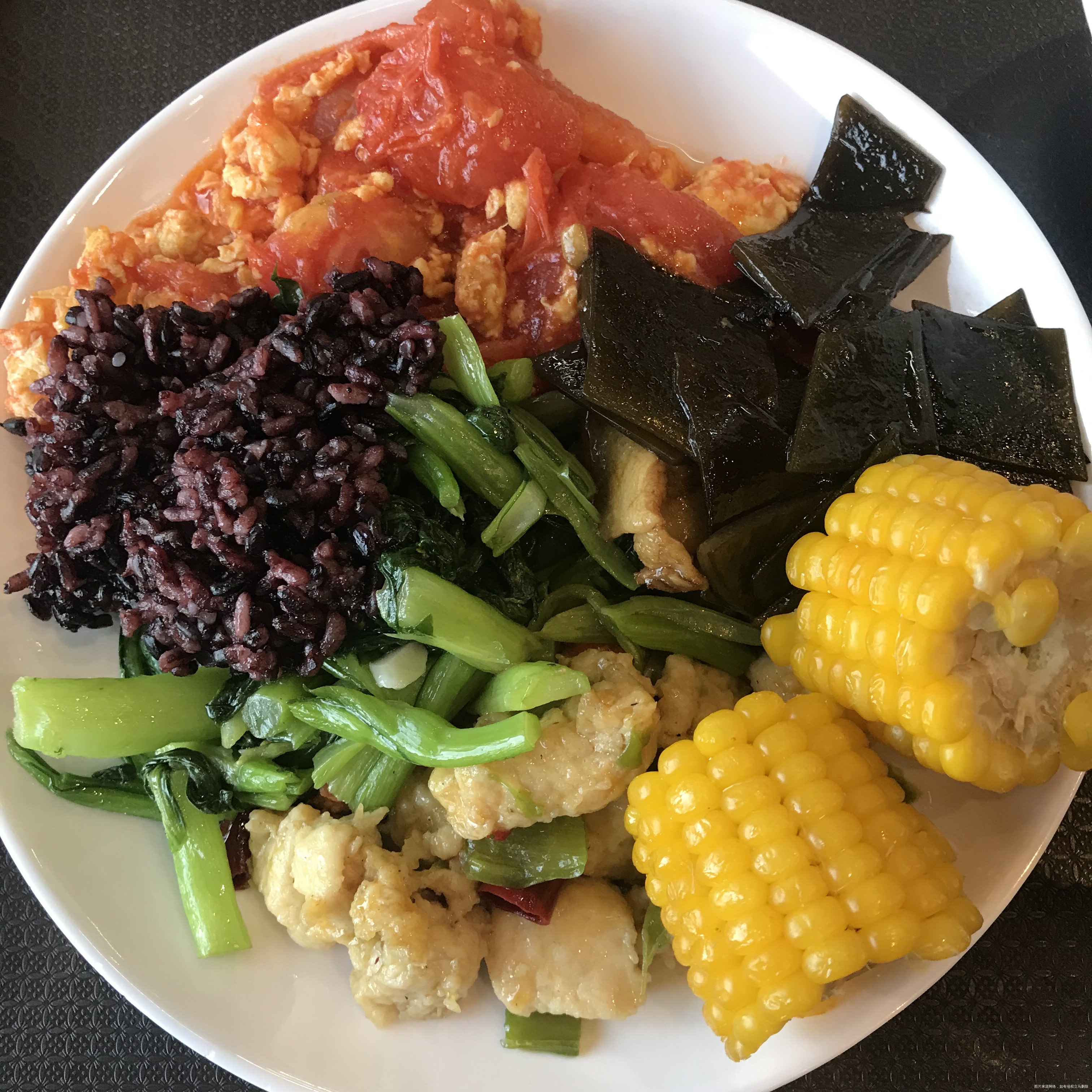 太棒啦,我完成7天打卡目标!姐妹们一起加油啊~