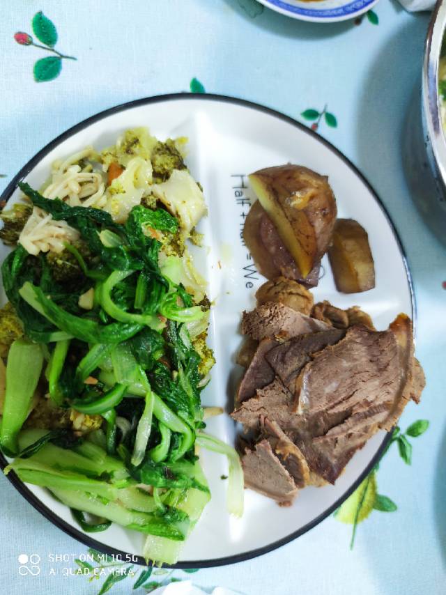 太棒啦,我完成7天打卡目标!姐妹们一起加油啊~