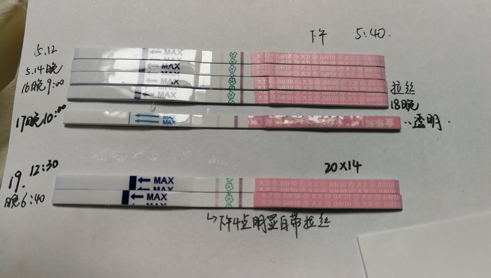 末次月经五月4日现在这个小肌瘤影响怀孕么上个