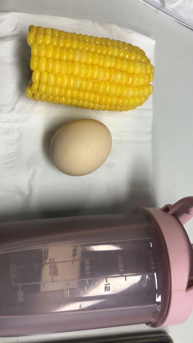 最近增重到1124斤了上个月姨妈没来呀我又开