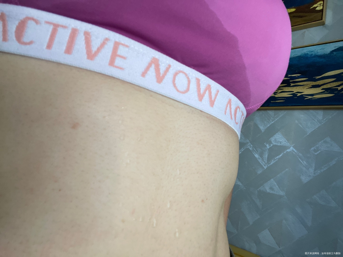 太棒啦,我完成21天打卡目标!姐妹们一起加油啊~